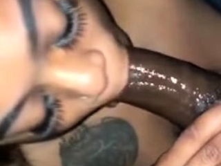 Horny Sex Scene Tattoo Crazy , Watch It
