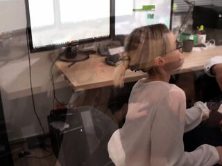 Fishnet Clad MILF Takes On A Big Cock Hardcore