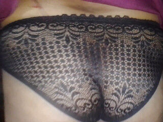 My Husband Not Home Come Boyfriend in my House and fuking me Bra painty amezing rugh sex enjoy with her Boyfriend and dirty talk