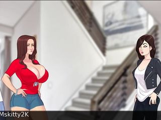 Lust Legacy - EP 19 A New Girl by MissKitty2K