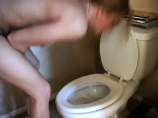 Amateur GF Facial and Blowjob