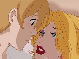 #1 The Secret of The House Fred and sevetlana