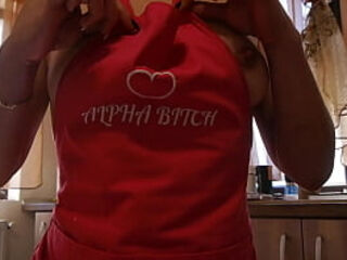 Ultimate Kitchen Sex Compilation &ndash_ Cooking, Blowjobs &_ Messy Cum - preview