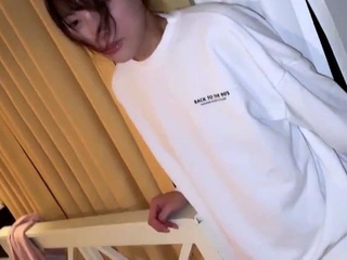 Korean wife on couch Amateur Asian Japanese Korean Webcams