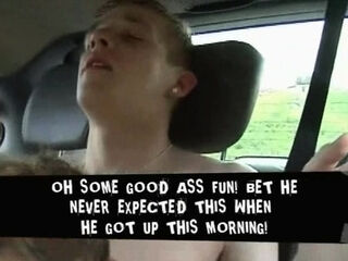 Amateur MILF Goes Hardcore Anal