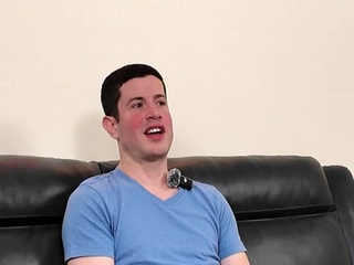 XXXTryOut - Scarlett Venom And Liam Scott