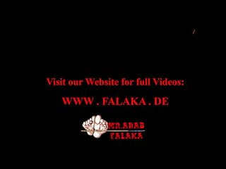 Falaka Bastinado Punishment (Falaka.de) - 1026 Active Falaka