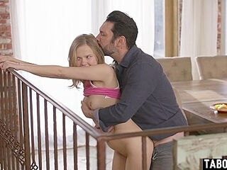 Tommy Pistol, Coco Lovelock And Dana Vespoli - Guy Analyzed A 18yo Girl And Asian Stepmom Stepmom