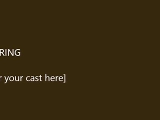 Girl's First Time with Another Man American Amateur