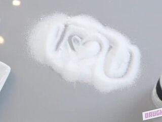 High School Reunion Turns into Steamy Interracial Orgy with Four Old Friends