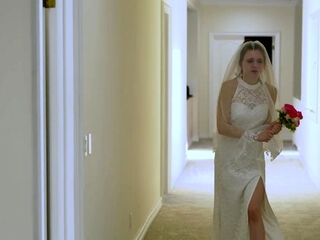 Stepmom Wedding Day Swap