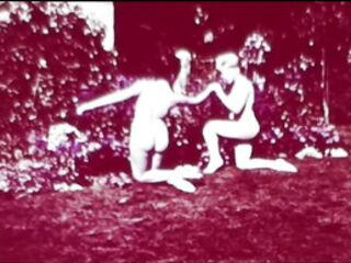 Vintage Porn Retro Erotic Theatre - Oceanside Vixens