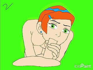 Ben 10 sex video