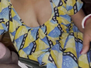 Hot bhabhi desi porn video