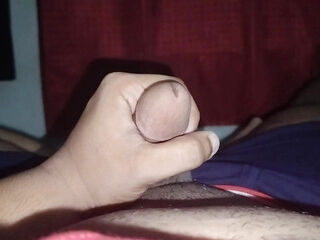 12th day masturbation Complete ✅