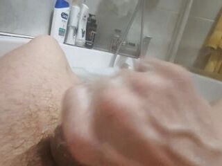 Ever Wondered How Hard I Get During My Funtime Bath