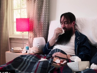 VIXENPLUS American MILF Episode 4 BTS