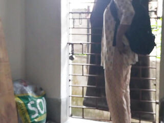 Indian college girl viral xxx video