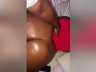 Milf Neighbor Chocolate And Juicy