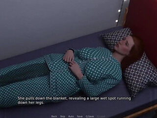 Grandma's House: College Days #02