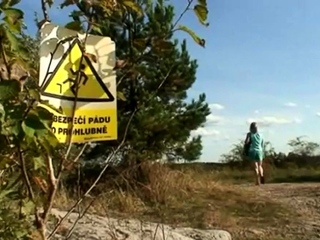 Filthy teen slut fucks grandpa