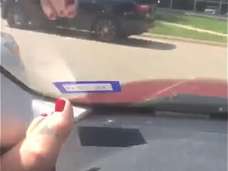 Best friends wife sends me videos on break