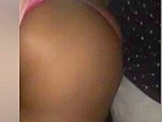 She Was N Horny After The Club
