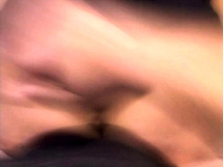 Lewd redhead amateur milf homemade hardcore with cumshot