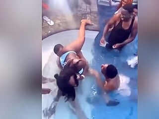 Pool Party