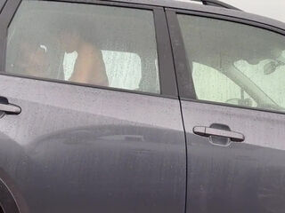 Wife taking a ride on a strangers cock that she just met