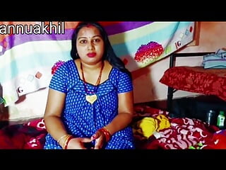 Indian desi friends' wife fucking hardcore anal fucking