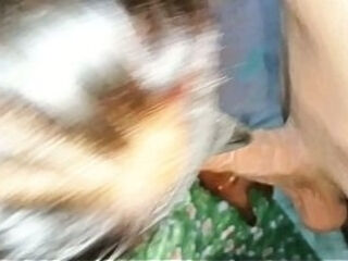 Indian bhabhi tight pussy fucking video with clear Hindi voice