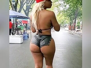She Not Right