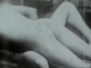 Vintage Porn Retro Erotic Theatre - Making Love at the Cabin
