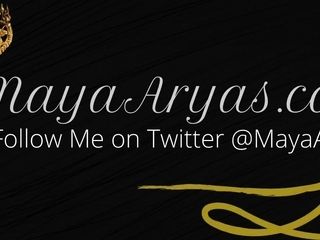 MayaAryas â€“ Extreme Asshole Worship