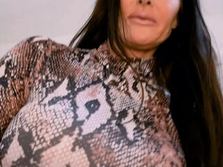 German mature Tattoo milf cougar fucks Student guy pov