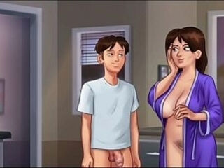 Everything Changed After Step Mom (18 )