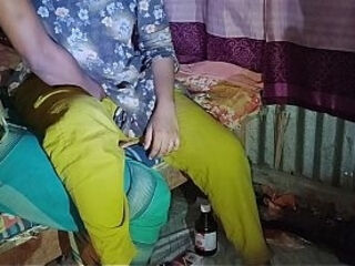 Evening Secrets With My Girlfriend