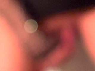 Close Up Fuck Cumshot