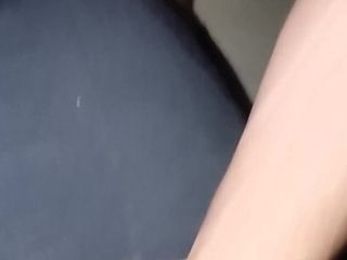 'Strangers fuck my wife's pussy and creampie her... compilation'