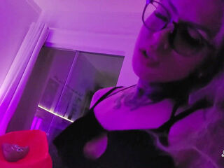 POV - I'm Your Barbie, What Do You Want From Me?