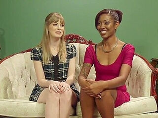 Lesbian Attorney 3