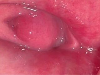 "_I want people all over the world to see the proof of my virginity!!"_ This is a New Year'_s request from a virgin girlfriend