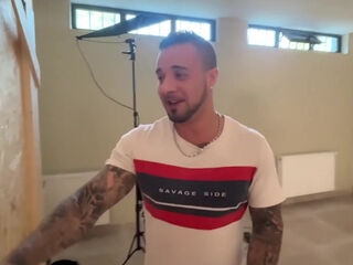 Sensual Babes Visit A Gloryhole For The First Time In A Hot Sex Vlog