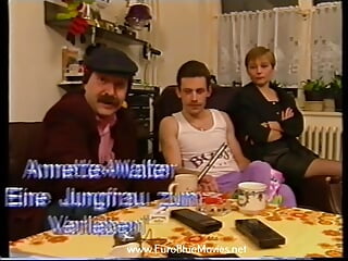 Happy Video Privat 46 - Frivol und ohne Hoschen 1992