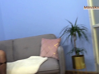 Sexy Amateur Preggo Girl in Webcam Free Big Boobs Porn Video