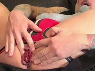 Rosebud Compilation. Complete in RED