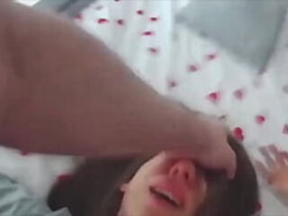 Real. Neighbor fucks my wife in the ass