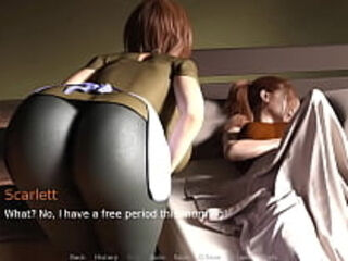 MILF BREEDER CH02 PART 4