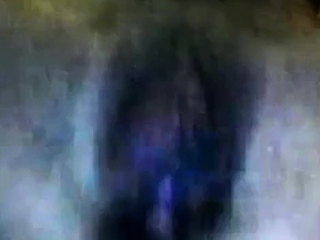 Hairy Brazilian Tomboy on Webcam for Lesbian Fans